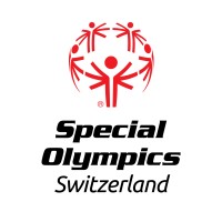 Special Olympics Switzerland logo - Similar company to Dipl.Ing.Preiser Mrt -Ohg