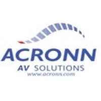 AS Vision S.r.l. - ACRONN logo - Similar company to Equilatero Srl