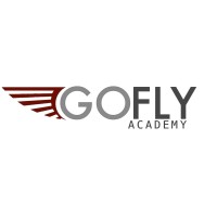GoFly Academy logo - Similar company to North Flight Data Systems, Llc