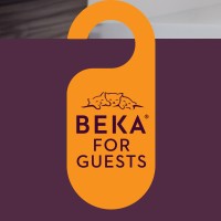 Beka For Guests logo - Similar company to Belgian Bedding