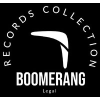 Boomerang Legal logo - Similar company to Banjaxed Solutions