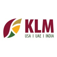 KLM logo - Similar company to Fgi Global Solutions