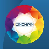 The Linchpin logo - Similar company to Szolutions