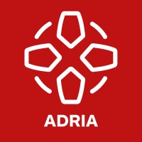 IGN Adria logo - Similar company to Hominid Studio
