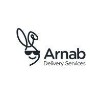 Arnab logo - Similar company to Skurtt Mobility
