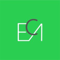 ECA logo - Similar company to Empleos Acrecer