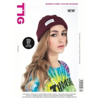 TLG Media Limited logo - Similar company to Ultra 3D Magic