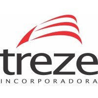 Treze Incorporadora logo - Similar company to Construtora Locks