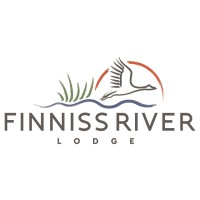 Finniss River Lodge logo - Similar company to Freycinet Lodge