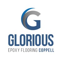 Glorious Epoxy Flooring - Keller logo - Similar company to J A Flooring