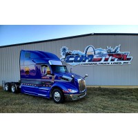 Coastal Carriers Truck Lines, LLC logo - Similar company to Dr3 Machine