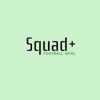 SQUAD+ Football Intel logo - Similar company to Babies Parent