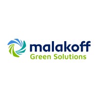 Malakoff Green Solutions logo - Similar company to Tiance Research Sdn. Bhd.