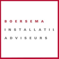 Boersema Installatie Adviseurs BV logo - Similar company to Akson B.V.