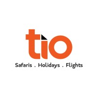 TIO Tours And Travel logo - Similar company to Dei Group