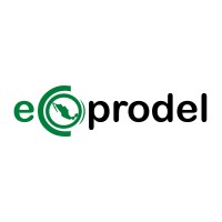 Ecoprodel logo - Similar company to Epicbook