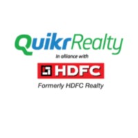 Quikr Realty logo - Similar company to Pva Industries