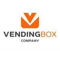 Vending Box Company logo - Similar company to Vending Ventures