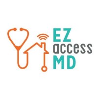 EZaccessMD logo - Similar company to Greater Rochester Health Home Network (Grhhn)