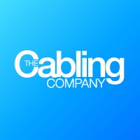 The Cabling Company (Services) Limited logo - Similar company to Ictcs Ltd