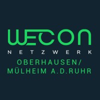 WECON Netzwerk Oberhausen/Mülheim a. d. Ruhr logo - Similar company to Jerro'S Bbq
