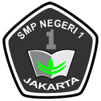 SMPN 1 Jakarta logo - Similar company to Rumah Bermain
