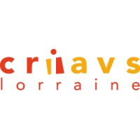 CRIAVS Lorraine logo - Similar company to Captivante Rh