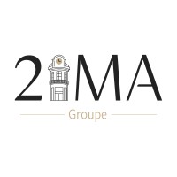 2iMA logo - Similar company to Lillenium Lille