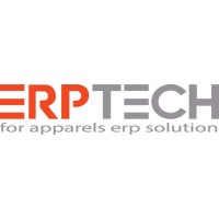 ERPTECH logo - Similar company to Erptech