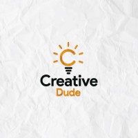 CreativeDude logo - Similar company to Fabru Exports Pvt. Ltd.