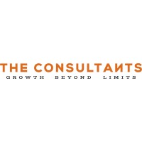 The Consultants MEA logo - Similar company to Marinade Egypt