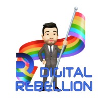 DIGITAL REBELLION LIMITED logo - Similar company to Ryze (Studious Digital Education Ltd)