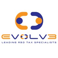 Evolv3 logo - Similar company to Evolv3
