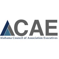 Alabama Council of Association Executives logo - Similar company to Dallas Fort Worth Association Executives