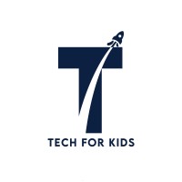 Tech for Kids Academy logo - Similar company to Vp.Start