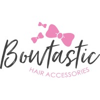 Bowtastic Hair Accessories logo - Similar company to Sohobucks Co.,Limited