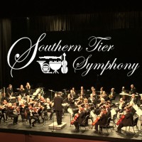 Southern Tier Symphony Orchestra logo - Similar company to Memphis Symphony Orchestra