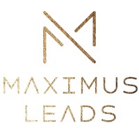 Maximus Leads logo - Similar company to Leads & Co.