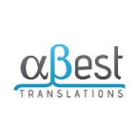 AlphaBest Translations logo - Similar company to Zlexy Oü