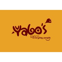 Yabo's Food Truck Company logo - Similar company to Maligu Logistics
