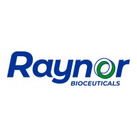 Raynor Bioceuticals logo - Similar company to Ayu Lifescience