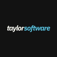 Taylor Software Ltd logo - Similar company to Prostaff Scheduling Software - Taylor Software, Inc.