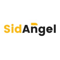 Sid Angel logo - Similar company to Evolvent