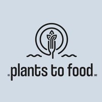Plants to Food LLC. logo - Similar company to Seafax