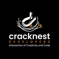 CRACKNEST DEVELOPERS logo - Similar company to Reduzer Technologies