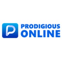 Prodigious Online logo - Similar company to Dwebsta Technologies