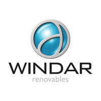 Windar Renovables logo - Similar company to Icube