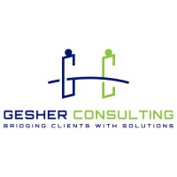Gesher Consulting logo - Similar company to Tax Advisory Group