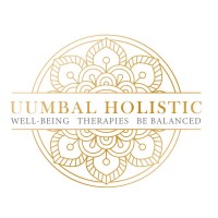 Uumbal Holistic logo - Similar company to Ciispalma