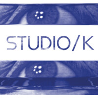Studio/K Amsterdam logo - Similar company to Circus Treurdier